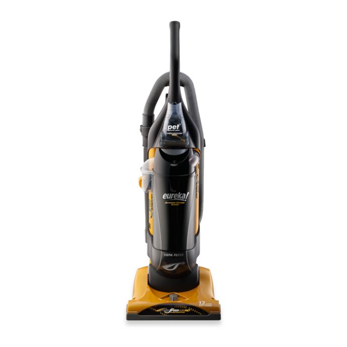 Eureka Airspeed Pet Bag Upright Vacuum Bed Bath Beyond