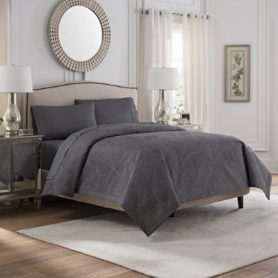 Valeron Caruso Coverlet