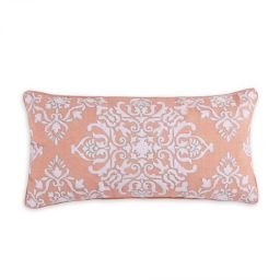 Coral Throw Pillows Bed Bath Beyond