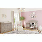 Alternate image 5 for Levtex Baby&reg; Fiori Collection 4-Piece Crib Bedding Set