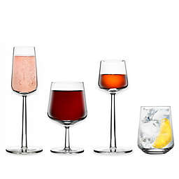 Iittala Essence Wine & Bar Collection