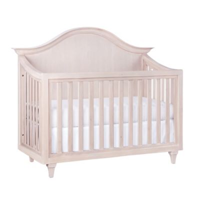 baby appleseed rowan crib