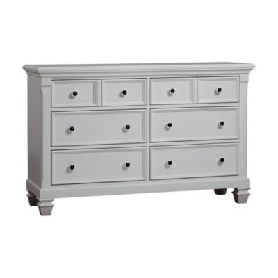 buy buy baby white dresser