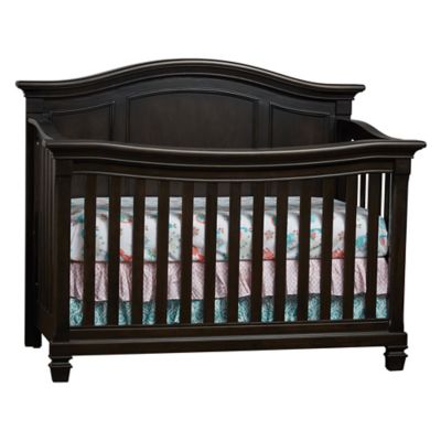 baby cache heritage crib white