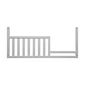 Baby Cache Glendale Toddler Guard Rail in Pure White