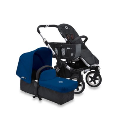 bugaboo royal blue