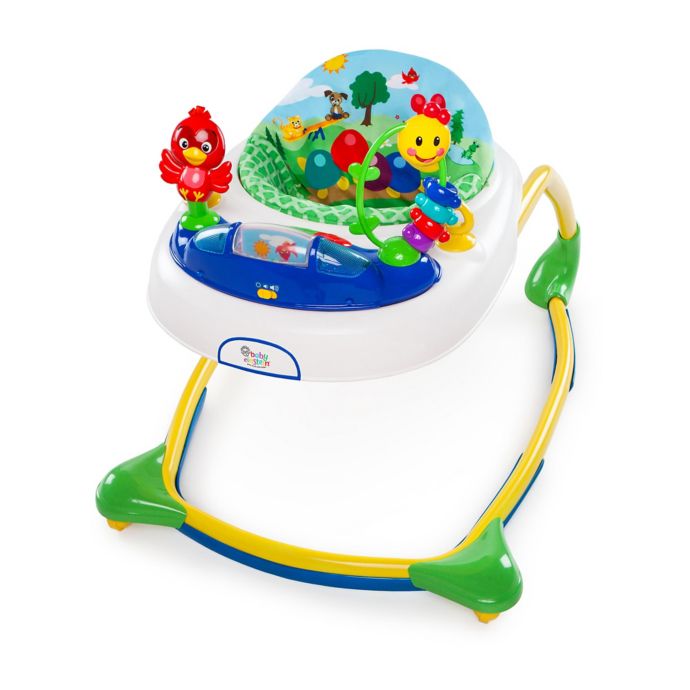 Baby Einstein Caterpillar Friends Discovery Walker
