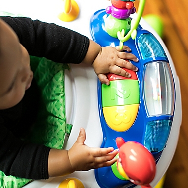 Baby Einstein&trade; Caterpillar & Friends Discovery Walker&trade;. View a larger version of this product image.