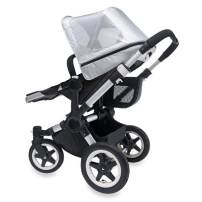 bugaboo donkey sun shade