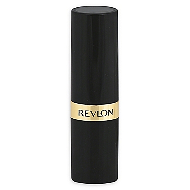 Revlon&reg; Super Lustrous&trade; .15 oz. Cr&egrave;me Lipstick. View a larger version of this product image.