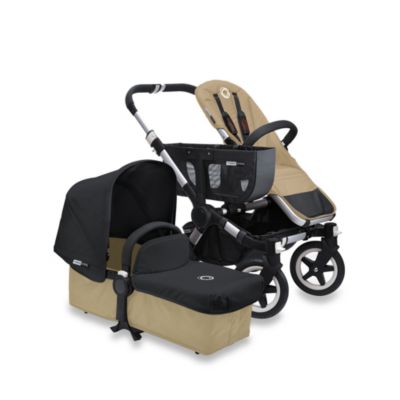 bugaboo donkey extension