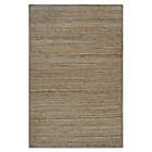 Alternate image 0 for Fireside Braided Area Rug in Natural
