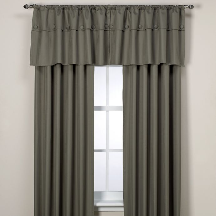 Orlando Kid Insulated Window Curtain Panels Bed Bath & Beyond