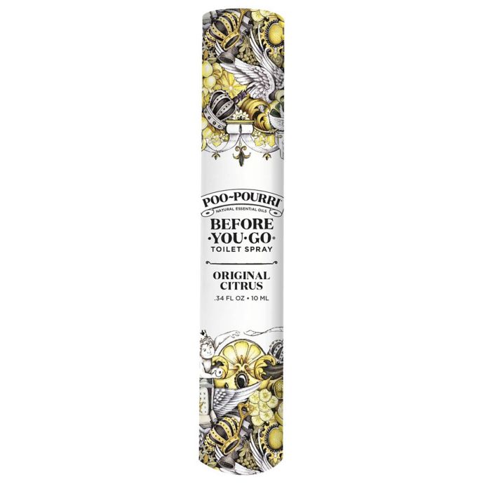 10 ml poo pourri