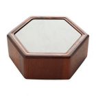 Alternate image 0 for Libbey&reg; Urban Story 2-Piece Wood &amp; Cermaic Flip Bowl