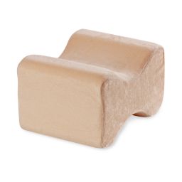 Contour® Original Leg Pillow with Removable Velour Cover
