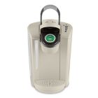 Alternate image 3 for Keurig&reg; K-Select&reg; Single-Serve K-Cup&reg; Pod Coffee Maker in Sandstone