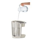 Alternate image 5 for Keurig&reg; K-Select&reg; Single-Serve K-Cup&reg; Pod Coffee Maker in Sandstone