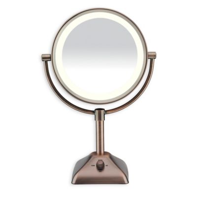conair lighted mirror