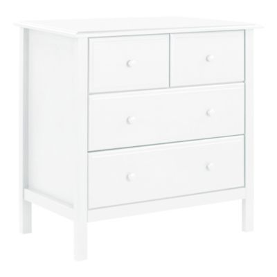 buy buy baby white dresser