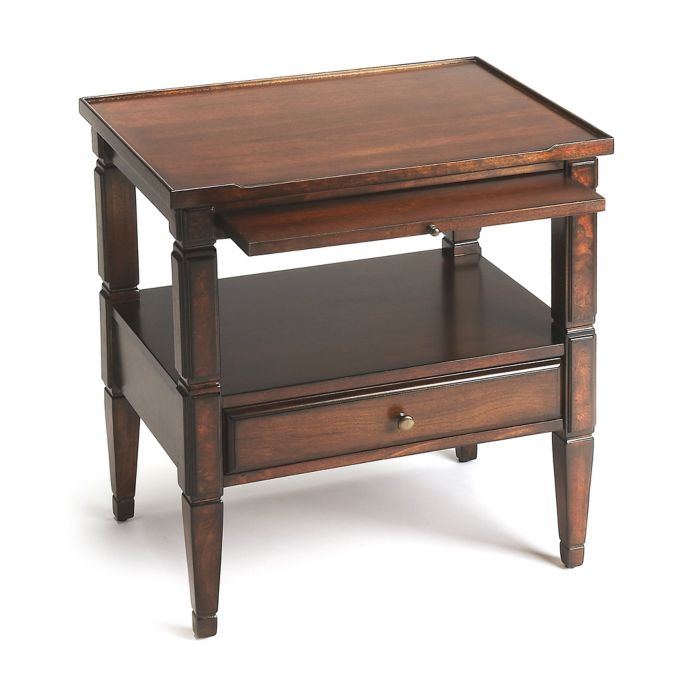 Butler Specialty Company Winston Accent Table | Bed Bath ...