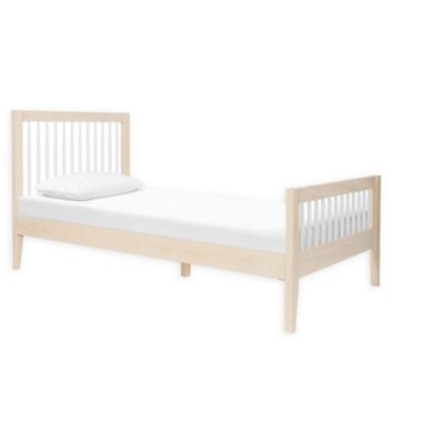 babyletto twin bed