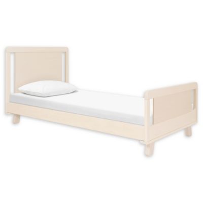 babyletto hudson twin bed