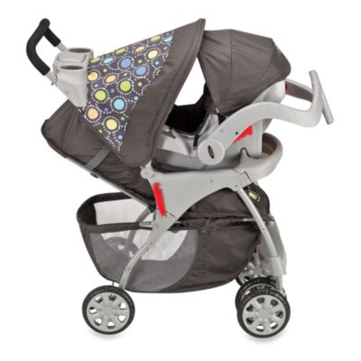 venture travel system