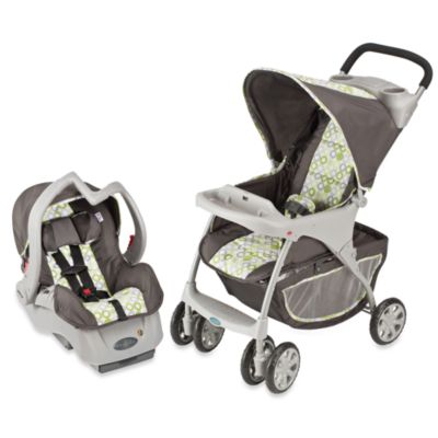 journey travel system