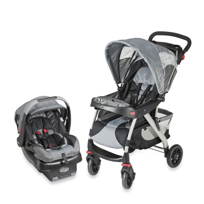 car seat travel system reviews