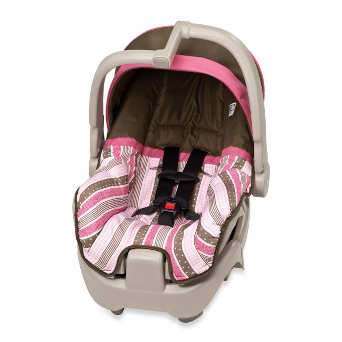 Evenflo Discovery 5 Infant Car Seat Adjust Straps Velcromag
