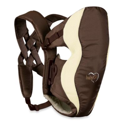 evenflo baby carrier