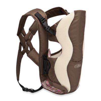 evenflo easy infant carrier