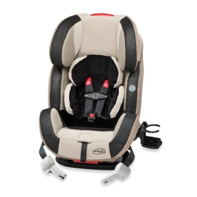 e3 car seat