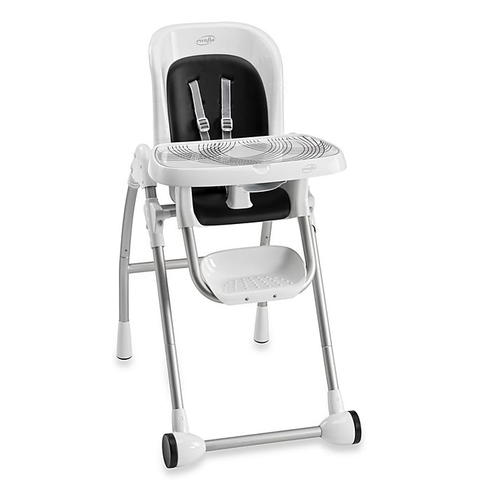 Evenflo Modern High Chair In Wembly Buybuy Baby,Glass Noodles Korean