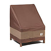 Duck&reg; Ultimate Series Patio Chair Cover in Mocha