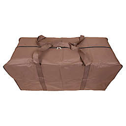 Duck® Ultimate Series 58-Inch Cushion Storage Bag in Mocha