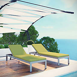 Modway Shore Outdoor Patio Furniture Collection