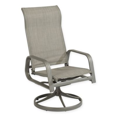 swivel rocker glider chair