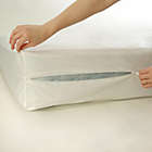 Alternate image 0 for BedCare&trade; by National Allergy&reg; Cotton Allergy 12-Inch Twin Mattress Protector