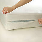 Alternate image 0 for BedCare&trade; by National Allergy&reg; Cotton Allergy 9-Inch Twin Extra Long Mattress Protector