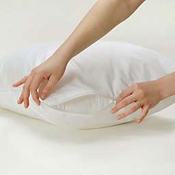BedCare™ by National Allergy® Cotton Allergy Pillow Protector