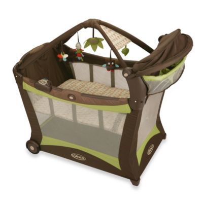 graco pack n play accessories