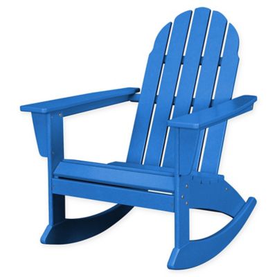 bed bath and beyond rocking chairs