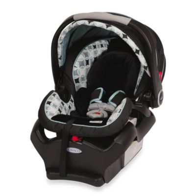 bed bath and beyond graco car seat