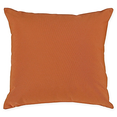 Modway Summon 2-Piece Outdoor Patio Pillow Set in Sunbrella&reg; Canvas. View a larger version of this product image.
