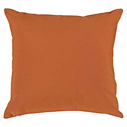 Modway Summon 2-Piece Outdoor Patio Pillow Set in Sunbrella® Canvas