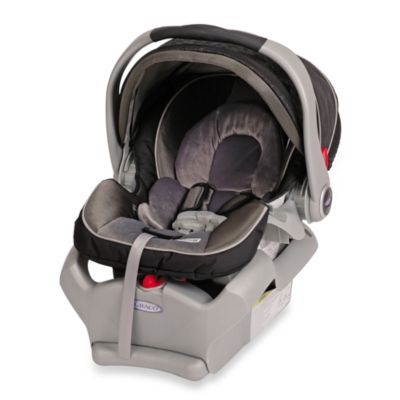 graco infant car seat