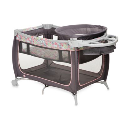 chloe bassinet