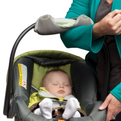 boppy baby seat